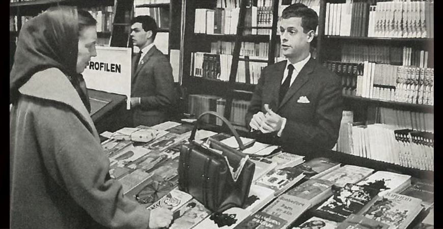 Vad hur när läser vi NK Kompanirullan 1962-4 Huvudbild