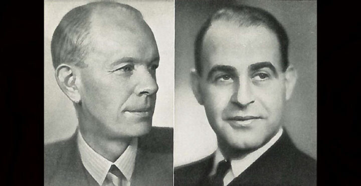 VD-Brev 1940