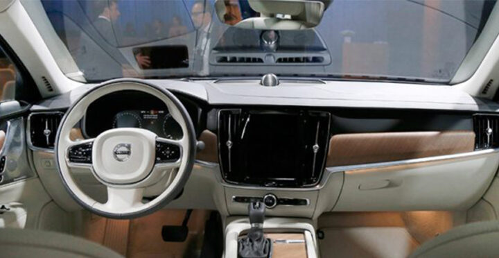 Volvo