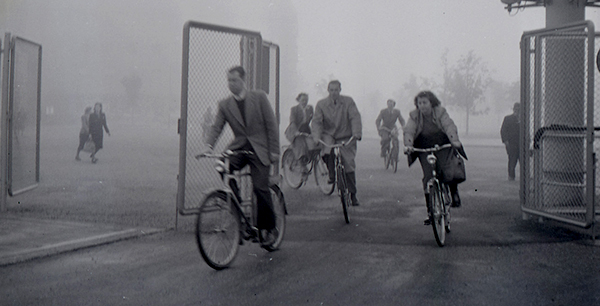 LM ericsson-anställda på cyklar januari_header